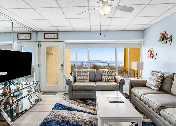 Continental Condo 118